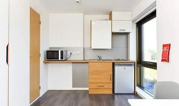 卡迪夫留学怎么租学生公寓 卡迪夫住宿价格