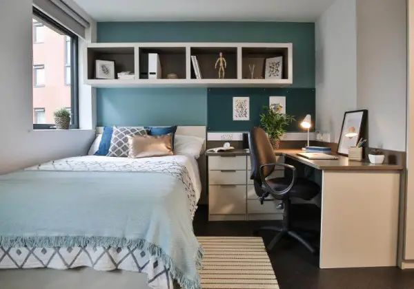 伦敦租房 | 海斯洛普学院附近租房有哪些推荐