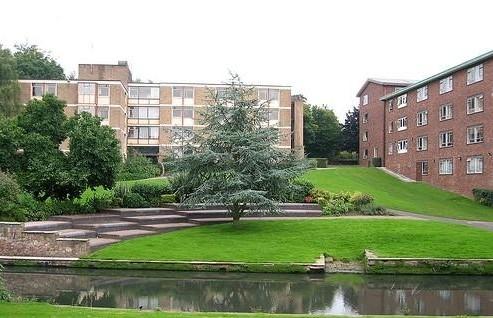 英国利物浦国际学院学生公寓推荐 利物浦国际学院附近租房一个月多少钱