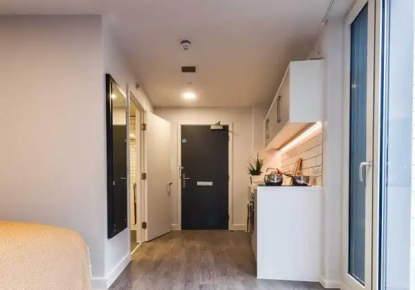 卡迪夫留学生租公寓 卡迪夫留学生如何租学生公寓