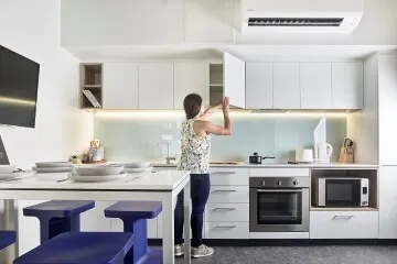 加拿大多伦多留学生怎么找学生公寓 多伦多住宿费用