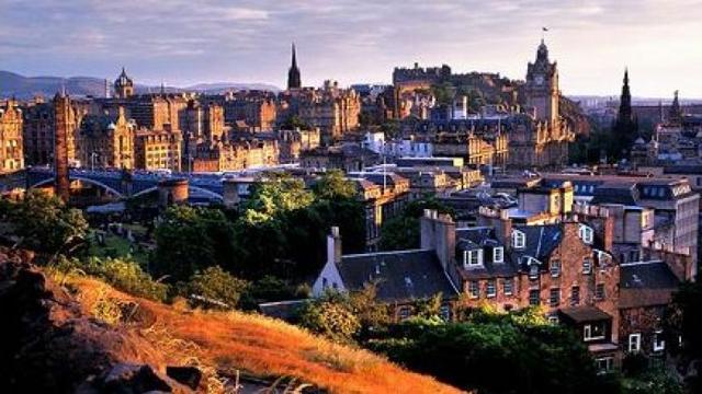 爱丁堡找房 英国爱丁堡留学生如何找公寓