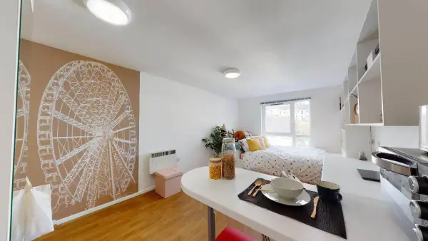 加拿大温哥华留学生如何找公寓 温哥华住宿多少钱一周