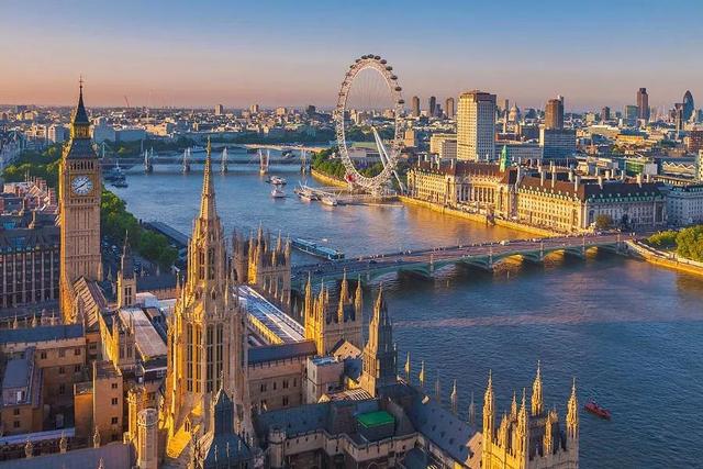 英国伦敦留学住宿 伦敦留学怎么找房