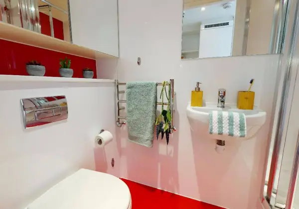 都柏林商学院附近租房攻略 都柏林商学院附近学生公寓费用