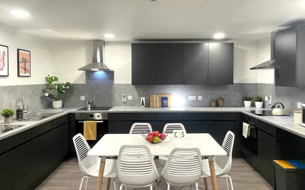 萨塞克斯大学附近租房推荐 萨塞克斯大学找房费用