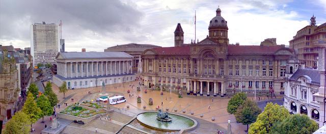 伯明翰留学如何找学生公寓 伯明翰租房价格