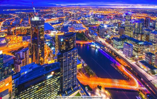 墨尔本维多利亚大学住宿推荐 维多利亚大学学生宿舍费用