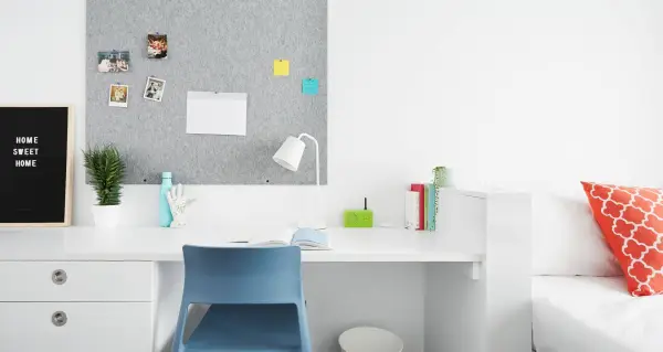 伦敦租房 | 科陶德艺术学院留学生怎样租学生公寓