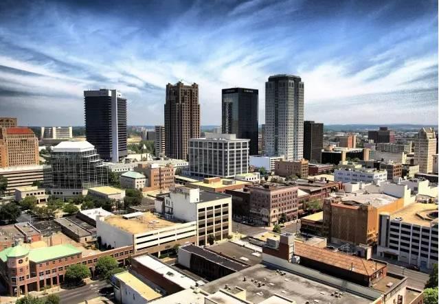 英国伯明翰留学租学生公寓 伯明翰留学如何租房