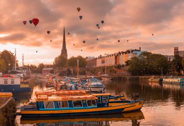 布里斯托留学生找房子 英国布里斯托留学怎么租房子