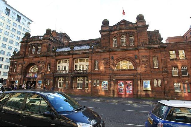 英国格拉斯哥留学生找房 格拉斯哥留学生如何找公寓