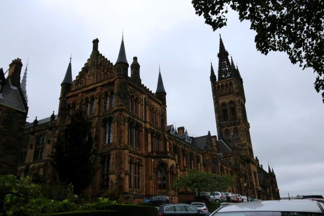 格拉斯哥留学生租房 格拉斯哥租房多少钱一个月