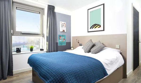 爱尔兰都柏林城市大学附近租房注意事项 都柏林城市大学找房费用