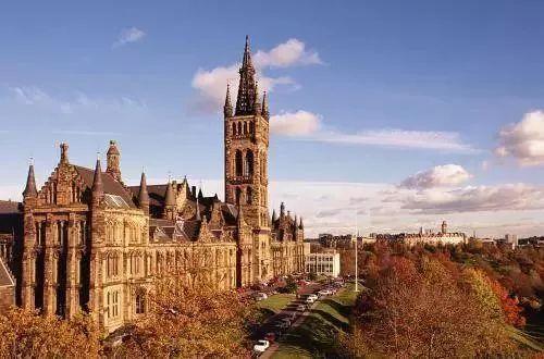 格拉斯哥留学租学生公寓 格拉斯哥留学如何找学生公寓