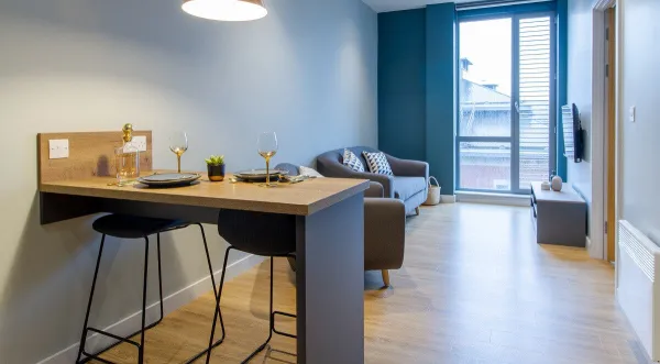 温哥华租房 | 英属哥伦比亚理工学院附近租房有什么需要注意的地方