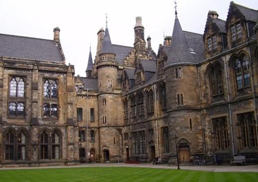 格拉斯哥留学找房 英国留学在格拉斯哥怎么租学生公寓