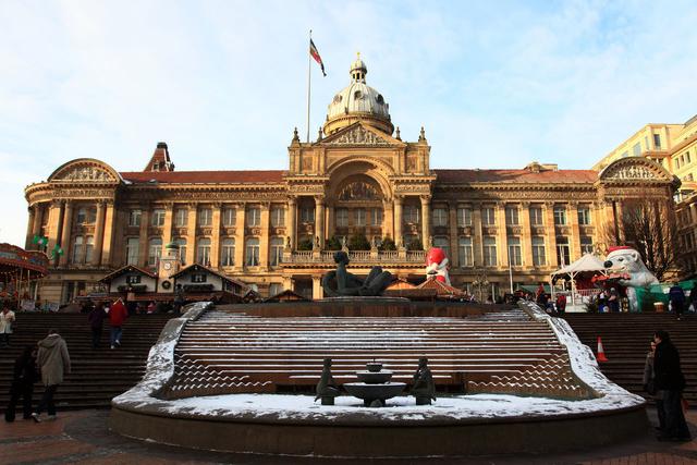 伯明翰留学怎么找公寓 伯明翰租房多少钱一周