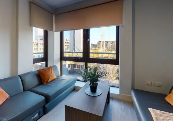 卡迪夫留学生租学生公寓 卡迪夫留学生怎么租房