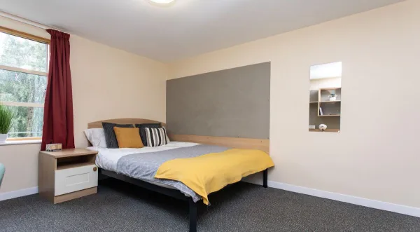 英国卡迪夫留学找房子 英国留学在卡迪夫怎么找学生公寓