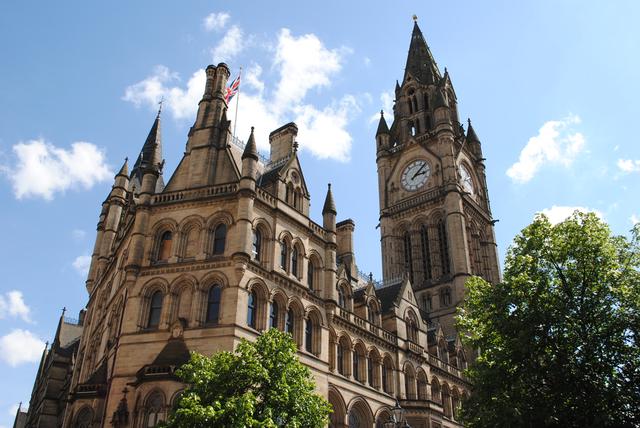 英国留学在曼彻斯特怎么找公寓 曼彻斯特租房多少钱一个月