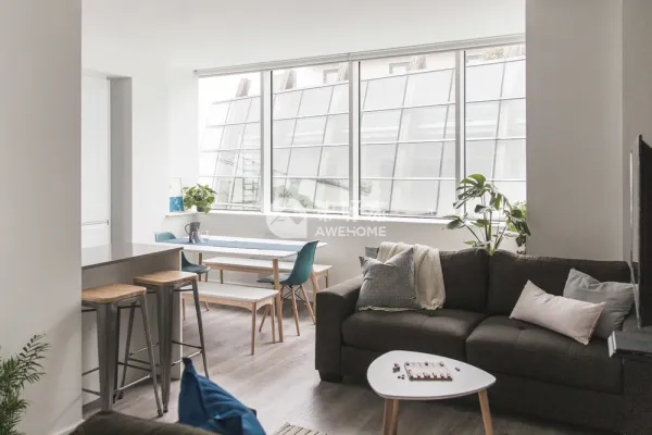 新加坡博伟国际教育学院学生宿舍推荐 博伟国际教育学院附近学生公寓贵吗