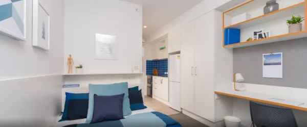 新加坡辅仁国际学校附近租房攻略 辅仁国际学校找房多少钱一周