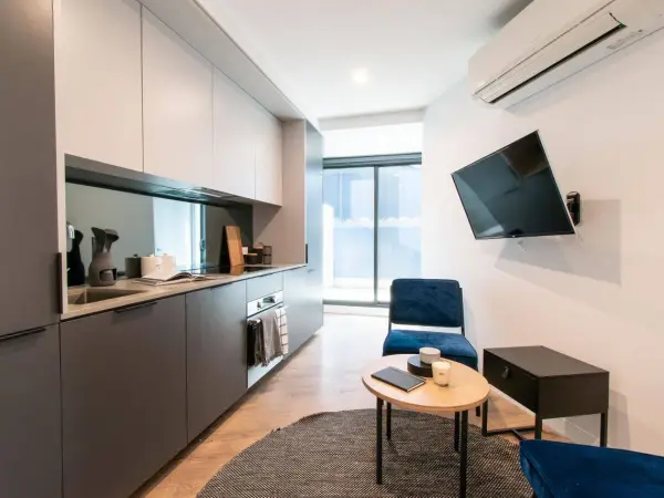 新加坡新加坡智亚国际学院学生公寓攻略 新加坡智亚国际学院学生宿舍一个月多少钱