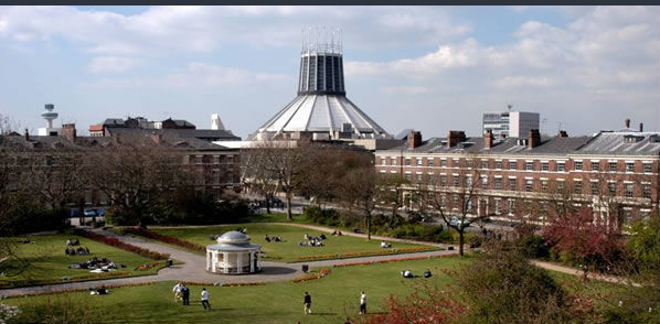 利物浦国际学院住宿攻略 利物浦国际学院附近学生公寓价格