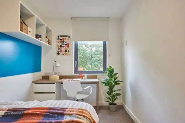 莱斯特大学附近住宿攻略 莱斯特大学找房价格