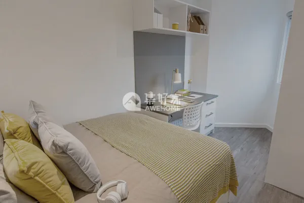 英国肯特大学附近租房攻略 肯特大学附近租房贵吗