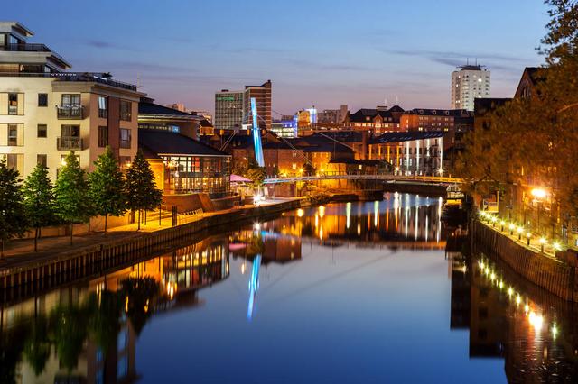 英国利兹留学怎么租房 利兹租房多少钱一周