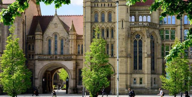 英国诺丁汉大学找房推荐 诺丁汉大学附近住宿费用