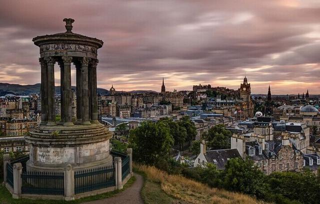 英国爱丁堡找房 爱丁堡留学怎么租房子
