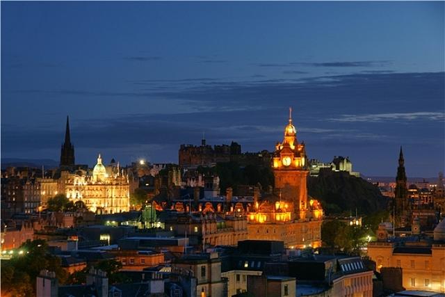 爱丁堡找房 英国爱丁堡留学怎么找学生公寓