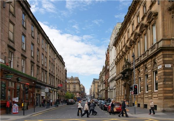 英国格拉斯哥留学怎么租房 格拉斯哥租房价格