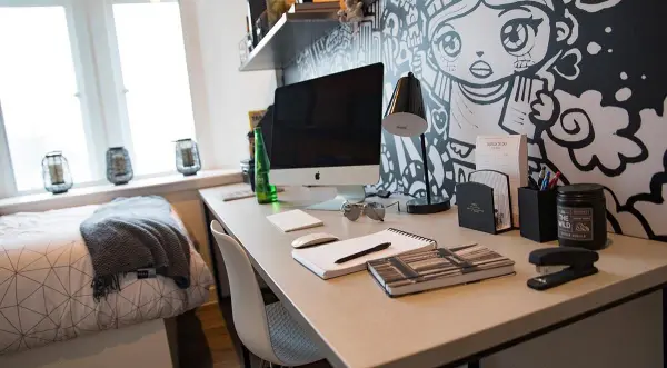 都柏林商学院找房攻略 都柏林商学院学生宿舍多少钱一周