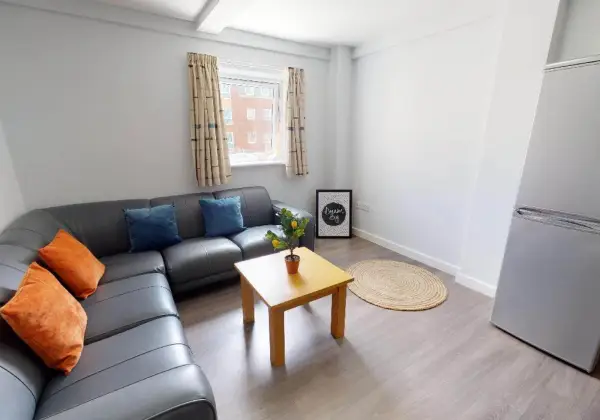 伦敦租房 | 坎伯韦尔艺术学院预科中心附近租房有哪些建议