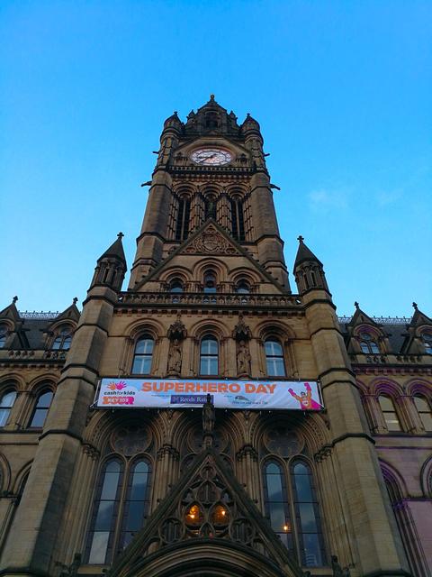 英国曼彻斯特留学生住宿 曼彻斯特留学生如何租房子