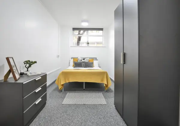 卡迪夫租房子 卡迪夫留学生怎么租学生公寓