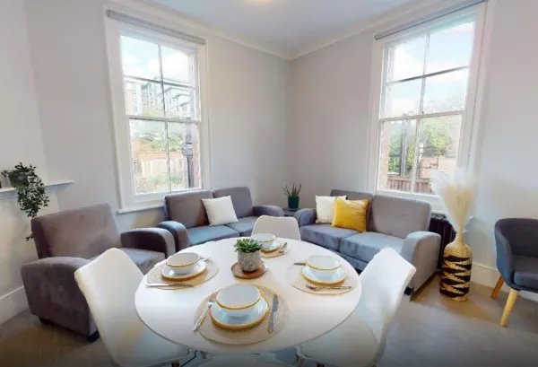 新加坡管理大学找房推荐 新加坡管理大学租房一个月多少钱