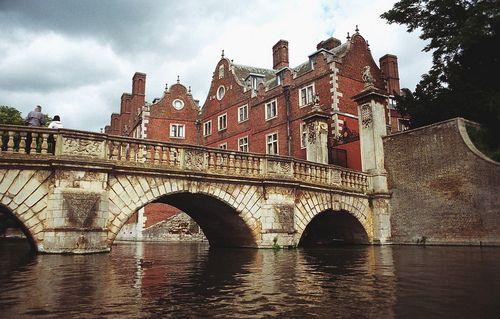英国剑桥留学租房 剑桥留学如何租学生公寓