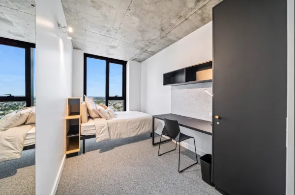 利物浦租房 | 利物浦约翰摩尔斯大学国际学习中心租房有什么注意事项