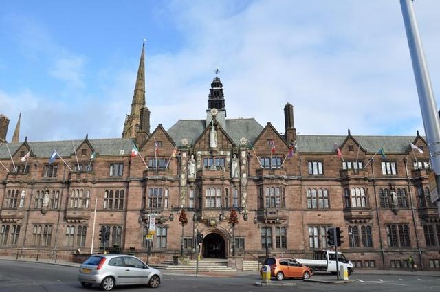 考文垂华威商学院学生宿舍注意事项 华威商学院附近住宿费用