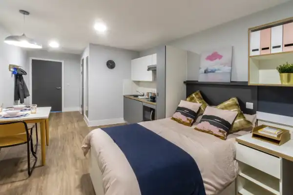 布莱顿租房 | 萨塞克斯大学附近租房有什么建议