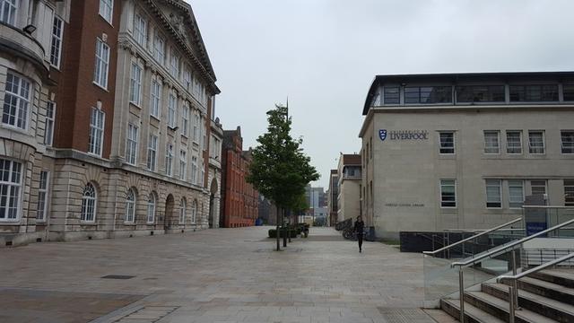 英国利物浦留学生如何租房 利物浦租房多少钱一个月