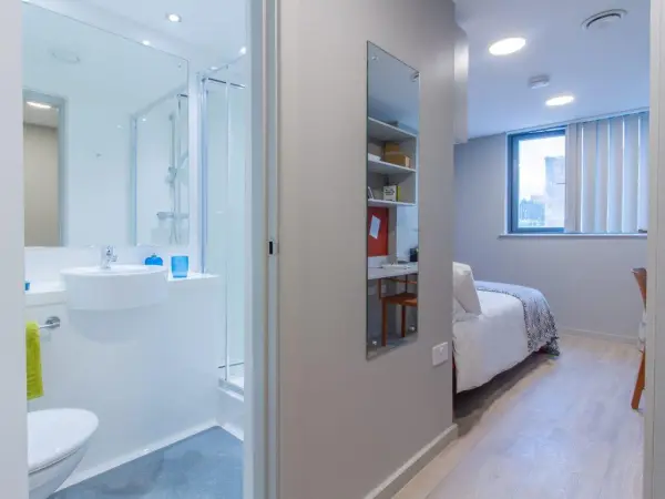 纽约租房 | 福特汉姆大学留学生怎么租学生公寓