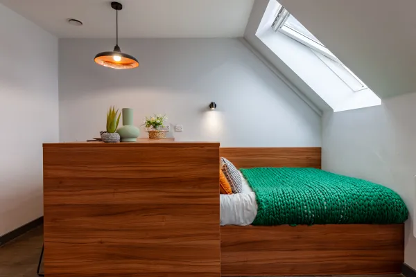 杜伦留学生租房子 杜伦留学如何找学生公寓