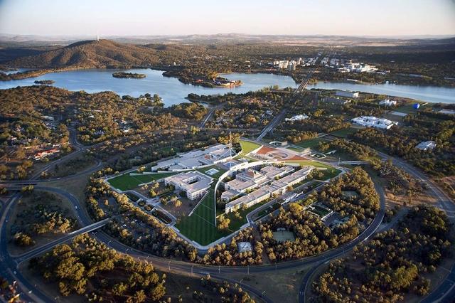 堪培拉澳洲国立大学租房推荐 澳洲国立大学住宿贵吗