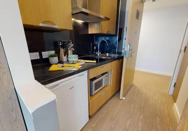 新加坡智源教育学院学生宿舍攻略 新加坡智源教育学院住宿费用